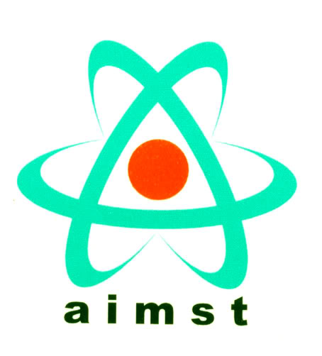 The Logo of AIMST University - My Aimst University Lifestyle Blog