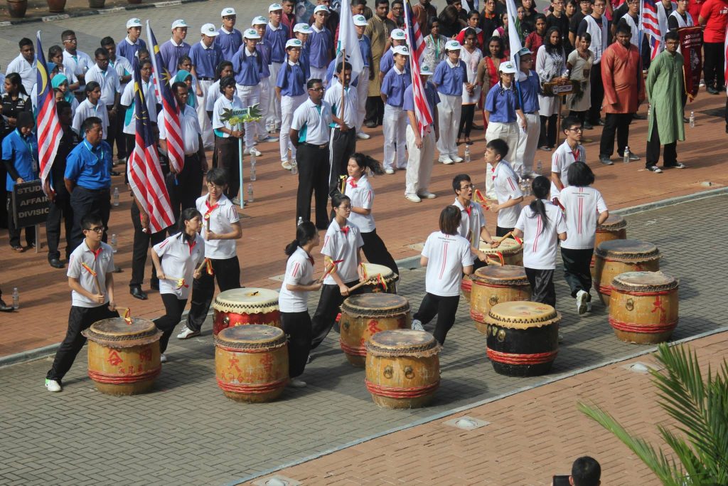 aimst-malaysia-day-2013-24drums-performance-photo-1