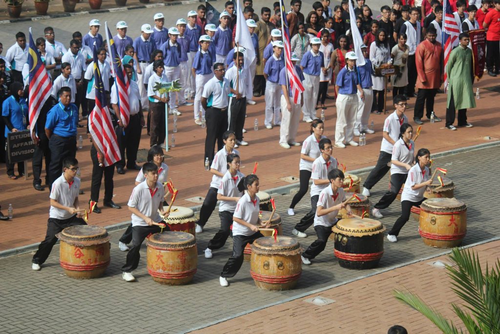 aimst-malaysia-day-2013-24drums-performance-photo-3