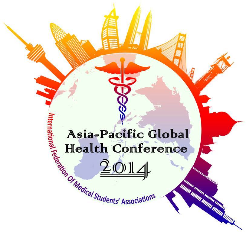 asia-pacific-global-health-conference-2014