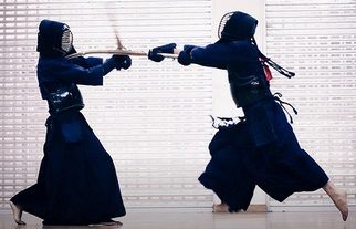 kendo