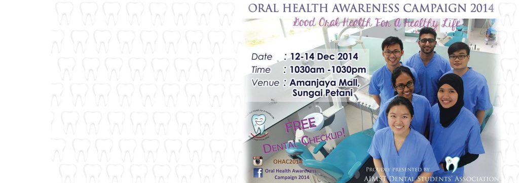 oral-health-awareness-campaign-2014-banner