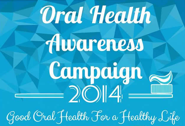 oral-health-awareness-campaign-2014-logo