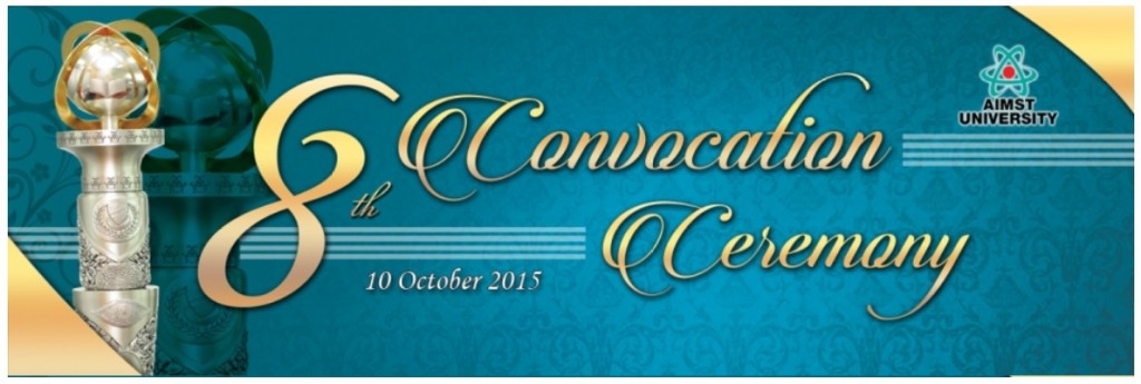 8th convo banner