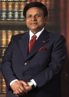 Dato Seri Utama Dr S Samy Vellu