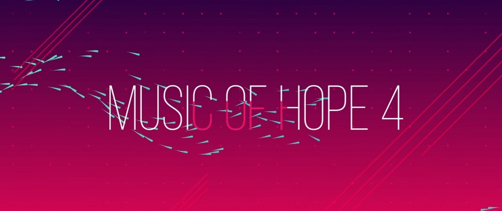 Music of Hope 4 - Metamorphosis