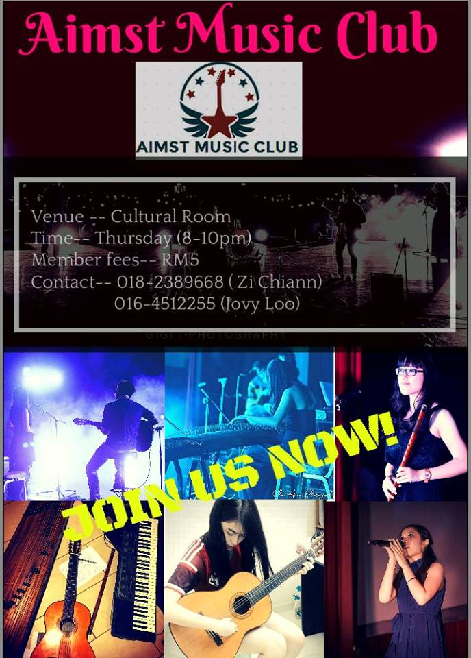 aimst-music-club-poster