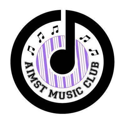 aimst-music-club-logo