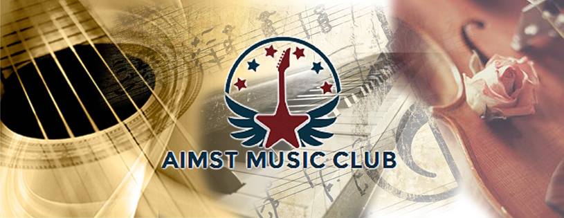 aimst-music-club