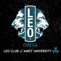 leo-club-of-aimst-university-logo
