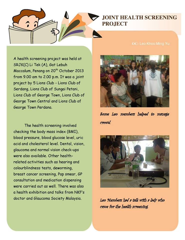 leo-club-of-aimst-university-newsletter-july-november2013-page-11