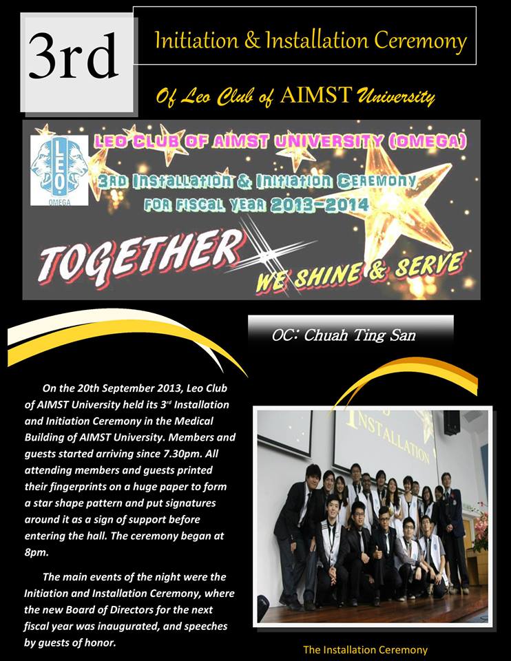leo-club-of-aimst-university-newsletter-july-november2013-page-2